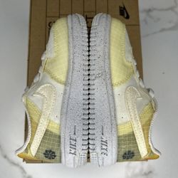 Toddler Air Force 1 Creater