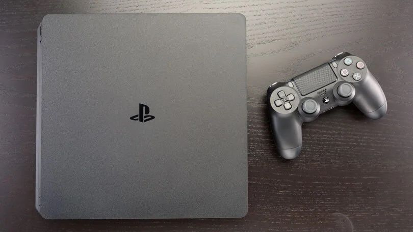Black Ps4