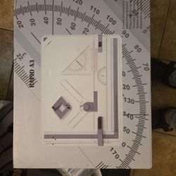 Drafting Board