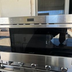 Wolf 24 Inch Microwave Drawer Works Perfect In Good Condition