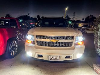 Led Headlights Size 9007 Luces 6000k Bright Glacier White