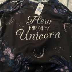 Girls Jessica Simpson XL Brand New With Tags Shirt