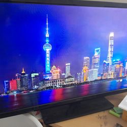 32" Tv