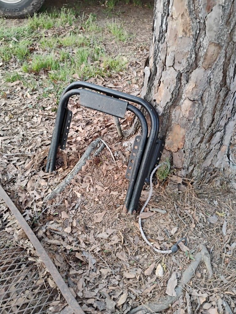 Pop Up Camper Leveling Tool