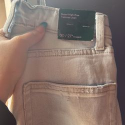 00 Wild Fable Jeans