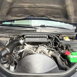 2006 Jeep Grand Cherokee