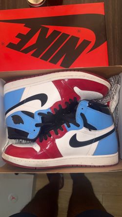 Fearless Jordan 1