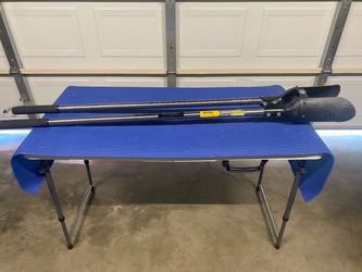 Kobalt Post Hole Digger