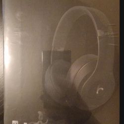 Brand New Beats Studio 3 Never Open