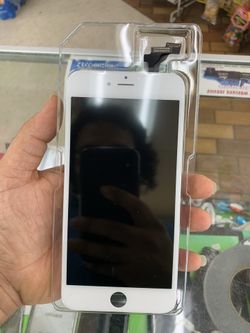 iPhone Screen Brand New