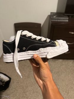 Maison Mihara Yasuhiro Low-Top Sneaker