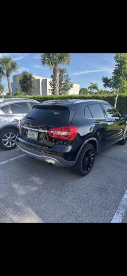 2017 Mercedes-Benz GLE