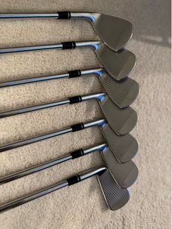 Taylormade P790’s