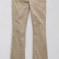 American Eagle High Rise Kick Boot Jeans – Size 20 (35W) – NWT