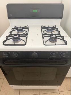 Stove$100