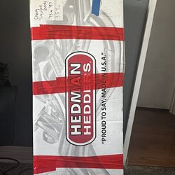 Chevy Square Body 73’ To 87’ 454ci Headers