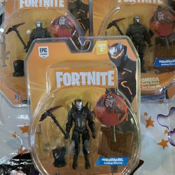 Fortnight Action Figures 