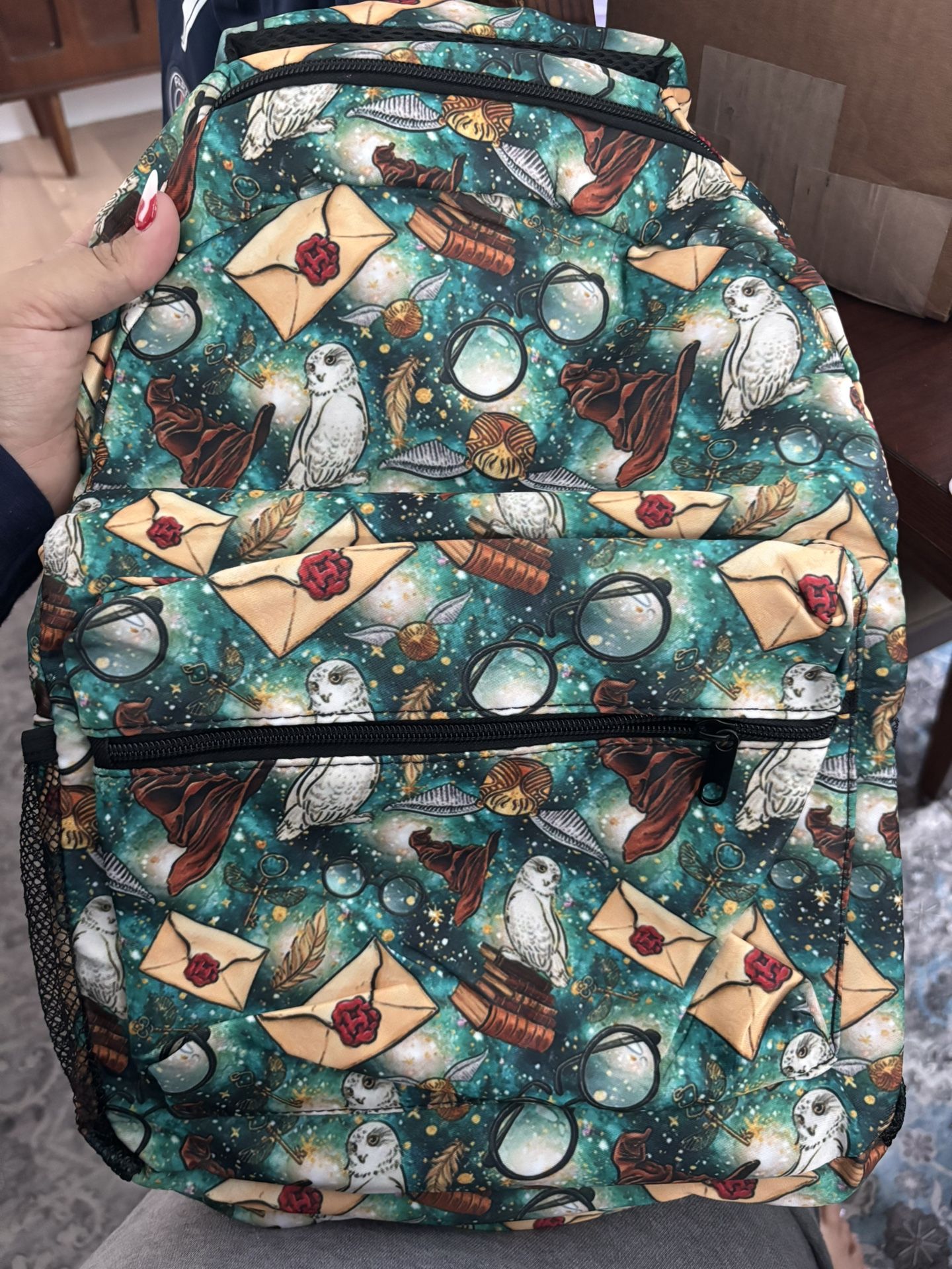 Harry Potter Backpack