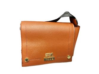 Steve Madden None Seen Brown Purse / Handbag