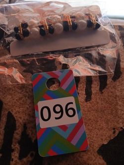 Beautiful  bracelet #096 $5