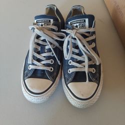 Converse Blue Size M5.5 /W7.5