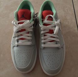 Air Jordan 1 Retro Low Hare