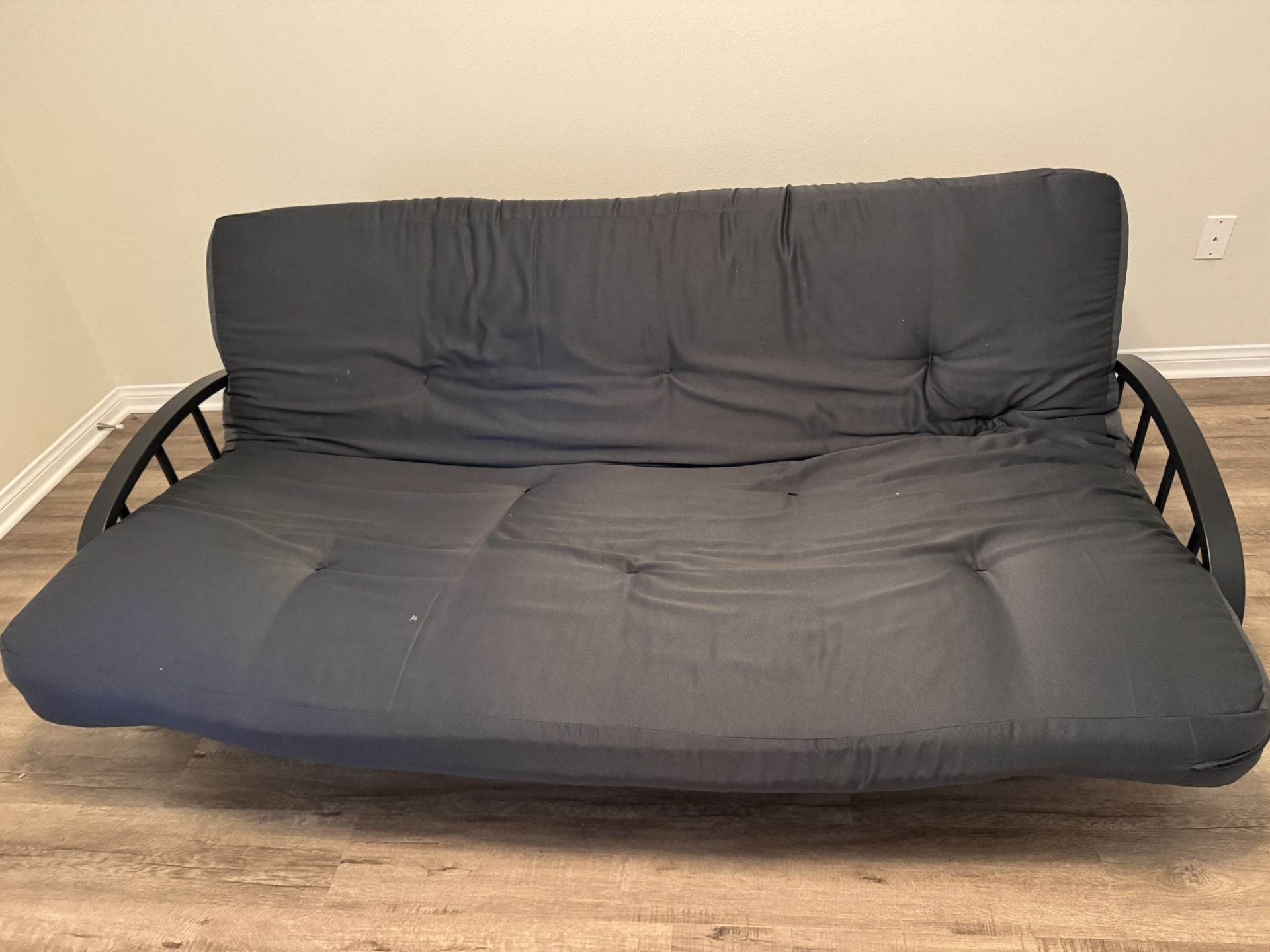 Full Size Futon