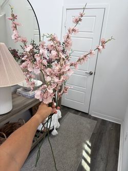 Long Floral stems