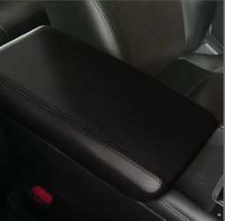 Faccaibbg Armrest For 2019-2025 Mazda 3 Arm Rest Cover