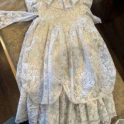 Baptism Dresses 