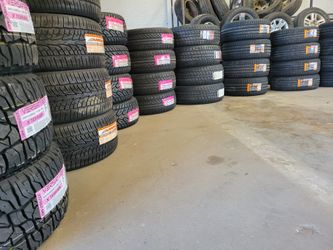 Llantas,Llantas  E Mas Llantas 