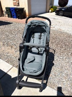 infans stroller