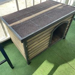 Dog House