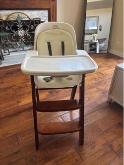 Silla para niños