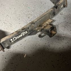 Hitch (FORD RANGER )