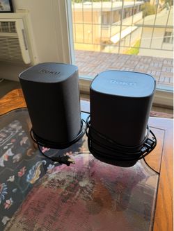 Roku Wireless Speakers