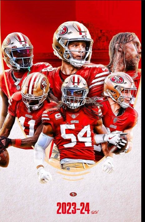 49ers Coming To Town Last Game Of Year 2024