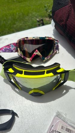 Goggles