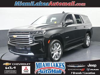 2023 Chevrolet Tahoe
