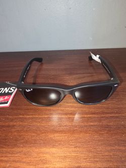 RAYBAN NEW WAYFARER (NEW)