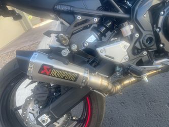 KAWASAKI Z900