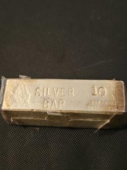 vintage silver