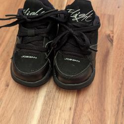 Air Jordan Baby Shoes 5c