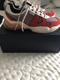 Coach Sneakers