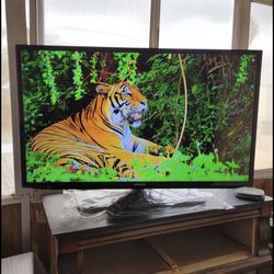 40" samsung tvs with new roku sticks