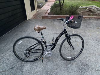 14” Trek Commuter Bike