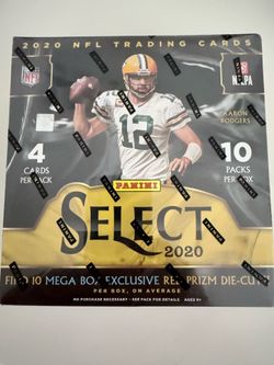 2020 Select football