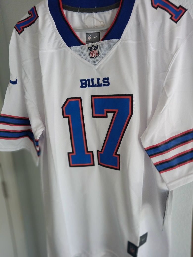 Josh Allen XL Classic Buffalo Bills