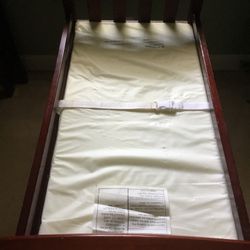 Baby Changing Pad/station