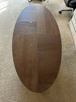IKEA Coffee Table For Sale